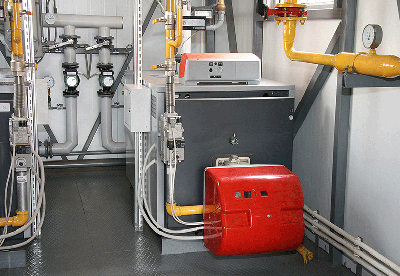 furnace repair service in city, fast and low cost